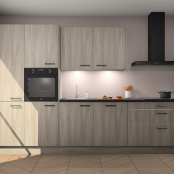 Olm keuken Selfoss 95578