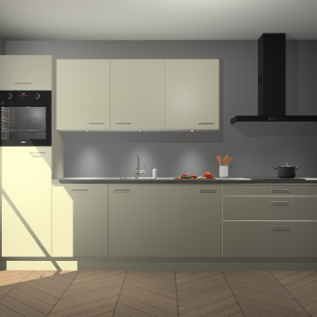 Magnolia keuken Asmara 97356