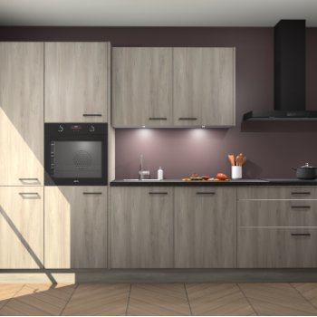 Olm keuken Selfoss 95579