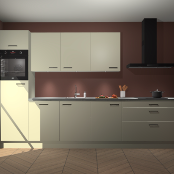 Magnolia keuken Asmara 97359