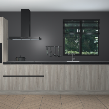 Olm greeploze keuken Quito 95878