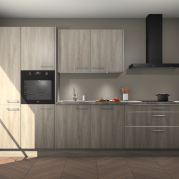 Olm keuken Selfoss 95587