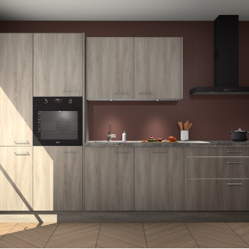 Olm keuken Selfoss 95588