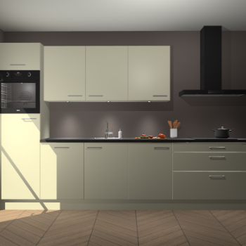 Magnolia keuken Asmara 97361