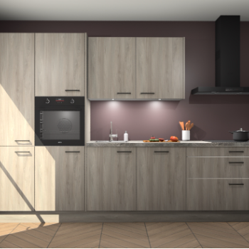 Olm keuken Selfoss 95591