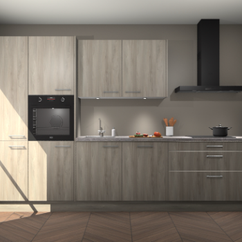 Olm keuken Selfoss 95593