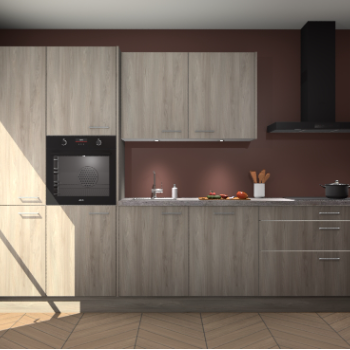 Olm keuken Selfoss 95594