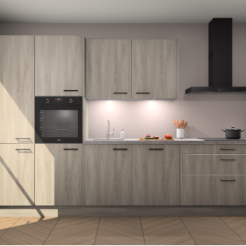 Olm keuken Selfoss 95596