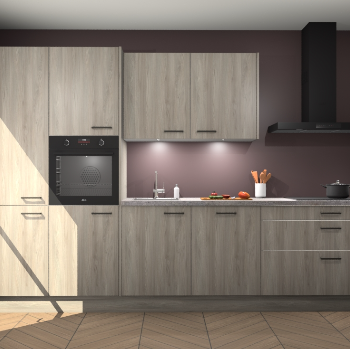 Olm keuken Selfoss 95597