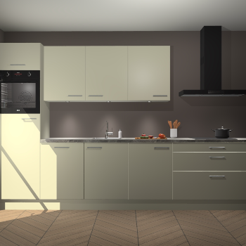 Magnolia keuken Asmara 97373