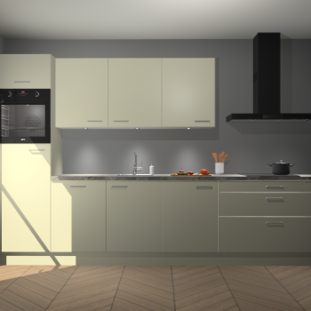 Magnolia keuken Asmara 97374