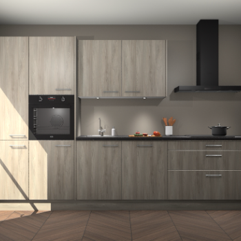 Olm keuken Selfoss 95623