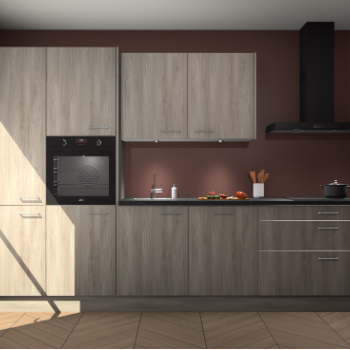 Olm keuken Selfoss 95624