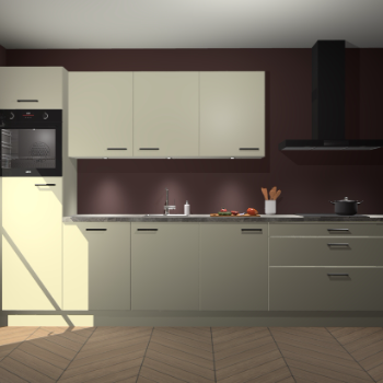 Magnolia keuken Asmara 97376