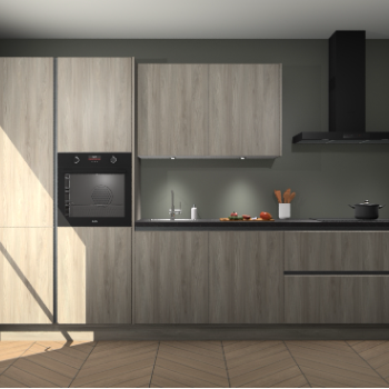 Olm greeploze keuken Selfoss 95625