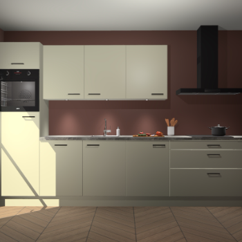 Magnolia keuken Asmara 97377