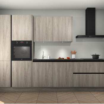 Olm greeploze keuken Selfoss 95628