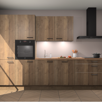 Chocolade Eiken keuken Selfoss 95737