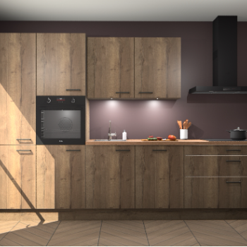 Chocolade Eiken keuken Selfoss 95738