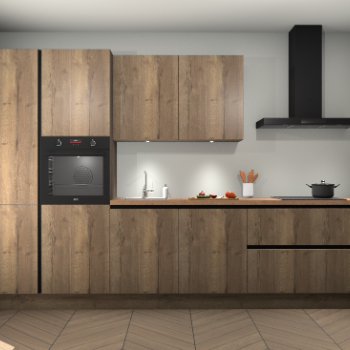 Chocolade Eiken greeploze keuken Selfoss 95739