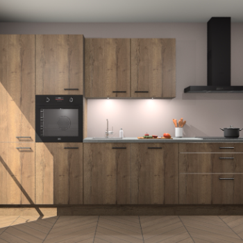 Chocolade Eiken keuken Selfoss 95753