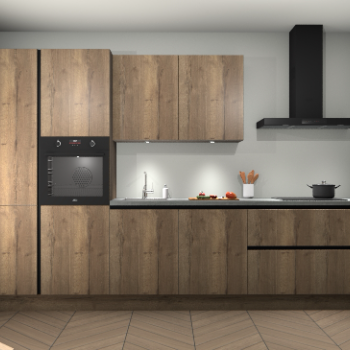 Chocolade Eiken greeploze keuken Selfoss 95755