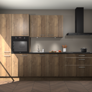 Chocolade Eiken keuken Selfoss 95785