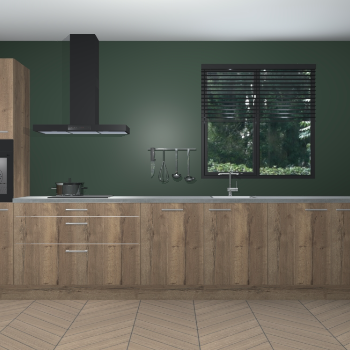 Chocolade Eiken keuken Quito 35353