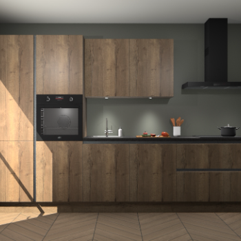 Chocolade Eiken greeploze keuken Selfoss 95787