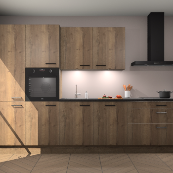 Chocolade Eiken keuken Selfoss 95788