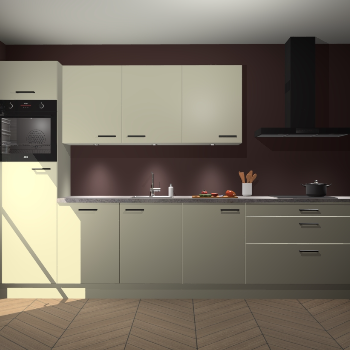 Magnolia keuken Asmara 97413