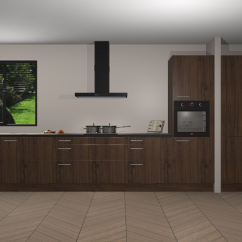 Noten keuken Angola 97171