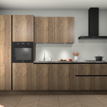 Chocolade Eiken greeploze keuken Selfoss 95798