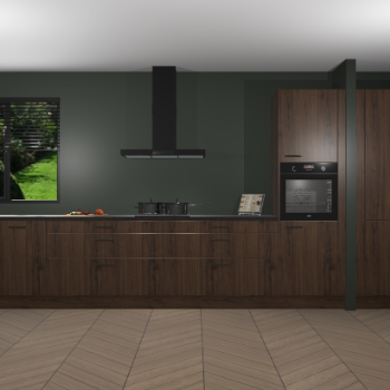 Noten keuken Angola 97175