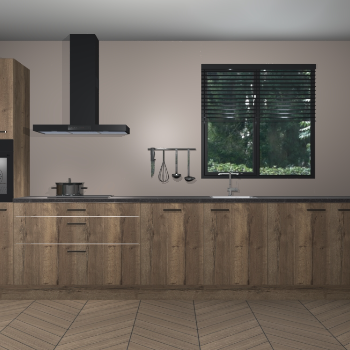 Chocolade Eiken keuken Quito 35363