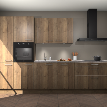 Chocolade Eiken keuken Selfoss 95799