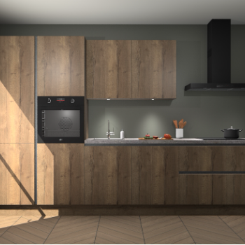 Chocolade Eiken greeploze keuken Selfoss 95801