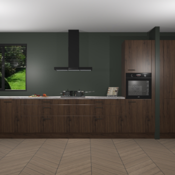 Noten keuken Angola 97187