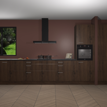 Noten keuken Angola 97190