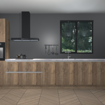 Chocolade Eiken greeploze keuken Quito 35373