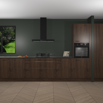 Noten keuken Angola 97193