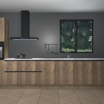 Chocolade Eiken greeploze keuken Quito 35376