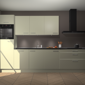 Magnolia keuken Asmara 97417