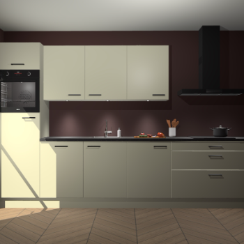 Magnolia keuken Asmara 97420