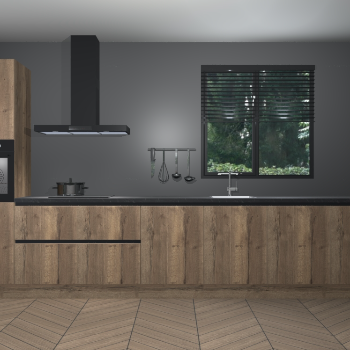 Chocolade Eiken greeploze keuken Quito 35382