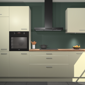 Magnolia keuken Athene 67789