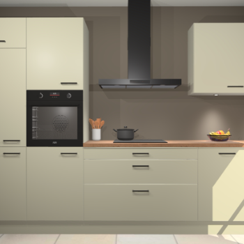 Magnolia keuken Athene 67792