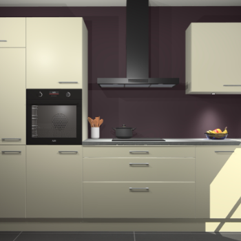 Magnolia keuken Athene 67806