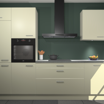 Magnolia keuken Athene 67807