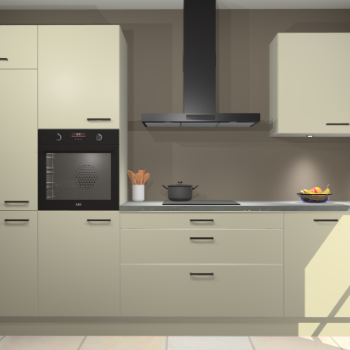 Magnolia keuken Athene 67810